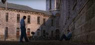 Who wrote The Shawshank Redemption?